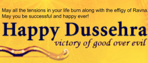 Best Dussehra 2012 facebook covers or fb covers :