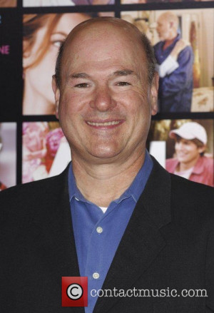 Quotes by Larry Miller