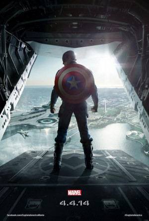Captain America: Winter Soldier – Quotes