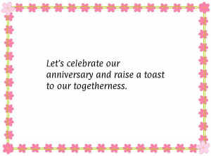 Young Love Quotes Anniversary