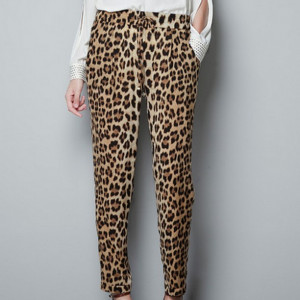 2014 zebra de impresi n de la moda leopardo de impresi n de