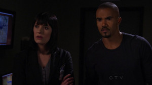 Criminal Minds
