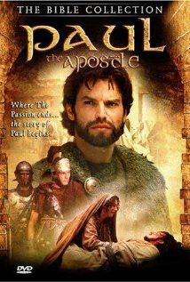 St Paul the Apostle (TV 2000)