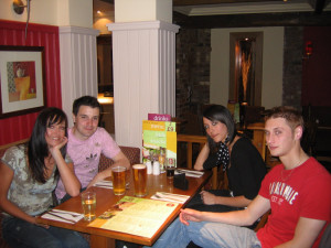 Bikesure at the BMF Peterborough