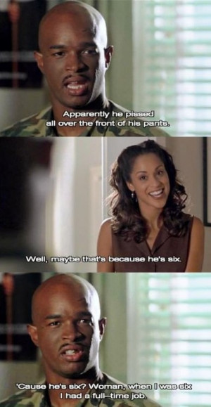 Tag Archives: Major Payne quotes