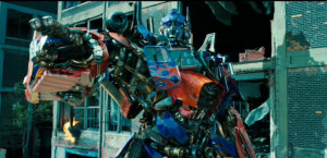 The Quotable Optimus Prime