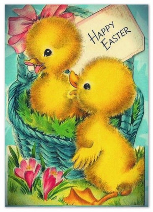 Happy Easter! #eastercards