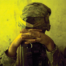PTSD Awareness Day: Five Ways PTSD Hurts U.S. Soldiers