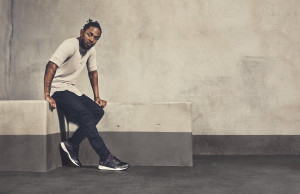 Kendrick Lamar Announces New Album Release Date