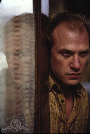... of the lambs names ted levine characters buffalo bill still of ted