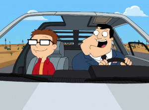 American Dad’s Best Quotes