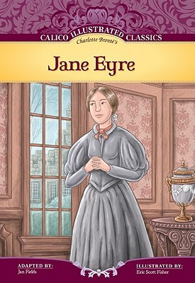 Start by marking “Jane Eyre” as Want to Read: