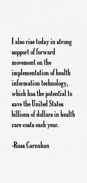... United States billions of dollars in health care costs each year
