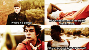 nathan quotes misfits - Google Search