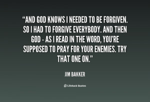 Jim Bakker