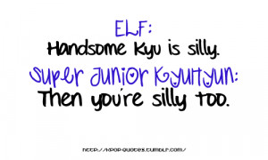 funny kyuhyun quotes funny mind your own business quotes funny