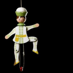 Puppet Making Ideas for Kids