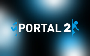 Proposición de matrimonio en Portal 2