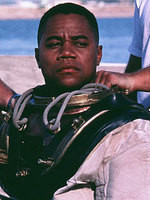 Quotes by Carl Brashear