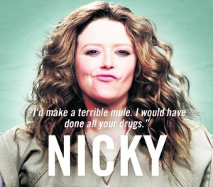 Instant Gratification: Netflix Back On Track With Orange Is The New ...