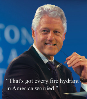 32 Greatest Comebacks In All Of Human History Bill Clinton Vs. Dan ...