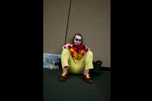 Related Pictures sad clown sad just sad