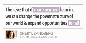 Is Leaning In Limited to White Collar Women?