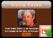 Kevin Sorbo quotes