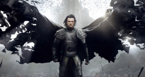 Extended 'Dracula Untold' TV Spot Will Drive You Batty (VIDEO)