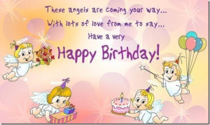 happy birthday quotes for best friend thumb Birthday Quotes For Best ...
