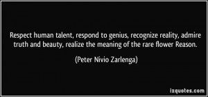 More Peter Nivio Zarlenga Quotes