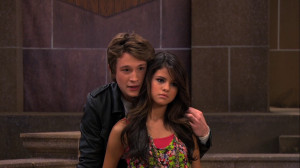 Wizards of Waverly Place S04E14 Beast Tamer 720p WEB-DL DD5.1 AAC2.0 ...