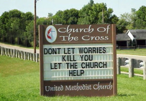 By the nigga church bible study