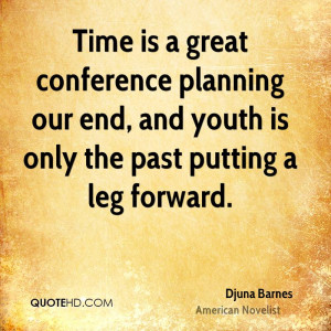 Djuna barnes famous quotes 3