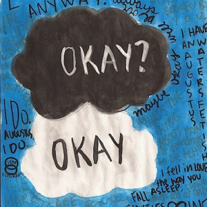 The Fault in Our Stars Troye Sivan The Fault in Our Stars