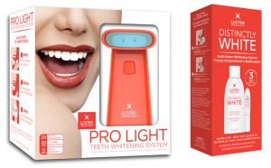 Spring into Summer with Luster Premium White Teeth! (Sans Sensitivity ...