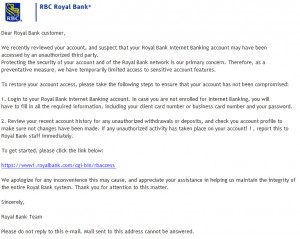 ... 16 am subject restore your royal bank internet banking account access