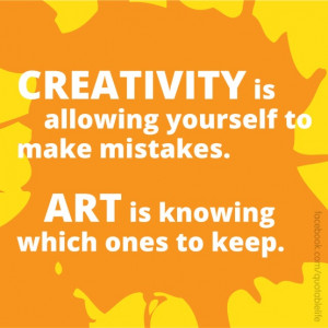 Inspiration Is a Visitor Who Doesn’t Attend the Lazy Ones