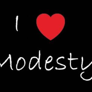 The Best Quotes About Modesty Quotations