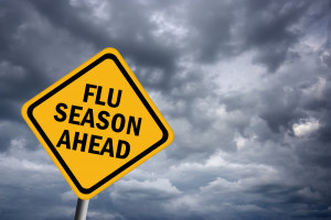 influenza sometimes simply called flu is a serious illness every flu ...