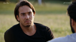 TOWIE: The most jaw-dropping quotes following Bobby Norris and Gemma ...