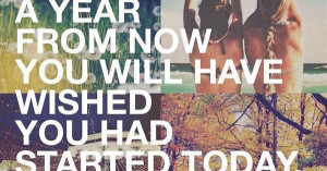11 Quotes That Will Motivate You To Hit The Gym