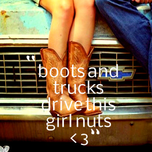 Boots Country Girl Quotes. QuotesGram