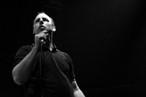 Bad Religion Greg Graffin