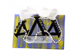 ... delta delta delta sorority socks delta delta delta pearl leather