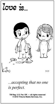 love is kim casali | Love Is by Kim Casali (May 13, 2010)