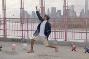 happy song, despicable me