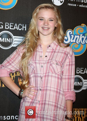 View Sierra Mccormick Pictures