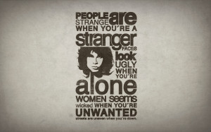Jim Morrison - King of Orgasmic Rock [ Wallpapers, Quotes & Sayings by ...