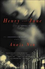 2013 Henry and June